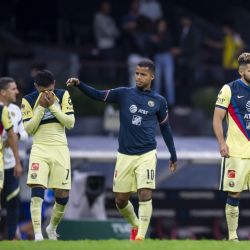Los últimos detalles sobre el futuro del ex-americanista Giovani dos Santos 