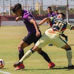 Se confirma el nuevo equipo del ex-americanista Adrián Goransch 