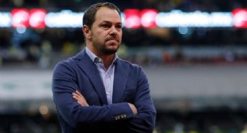 América lanza primera oferta para fichar a Darwin Machís