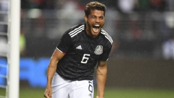 Video | Memo Ochoa invita a Jonathan dos Santos a jugar al Club América