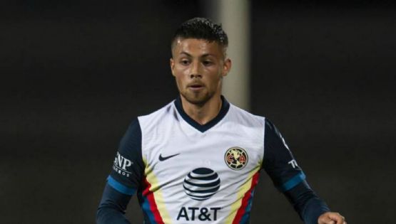 El nuevo equipo de Adrián Goransch tras ser dado de baja del América