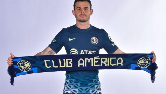 América y Mazatlán alcanzan acuerdo para el traspaso de Nicolás Benedetti