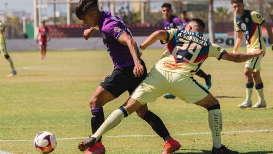 Se confirma el nuevo equipo del ex-americanista Adrián Goransch 