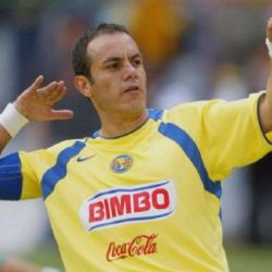 Cuauhtémoc Blanco manda picante mensaje para calentar el Clásico Nacional entre América y Chivas