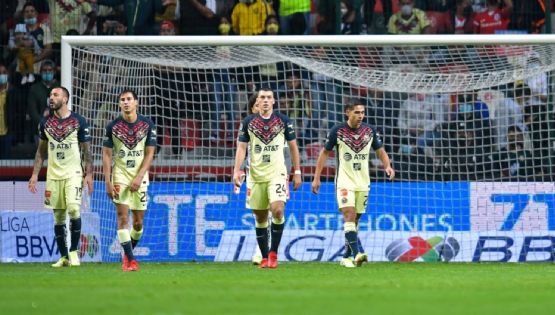 ¿Cómo quedó el Club América en la Tabla General de la Liga MX tras la Jornada 9?