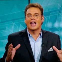 Polémico mensaje del periodista David Faitelson que enfurece a la afición del Club América 