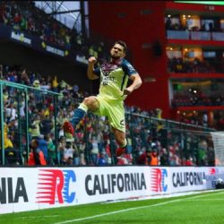 Emotivo mensaje de Henry Martín para la afición del Club América