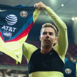 América, con superioridad sobre Chivas en los últimos Clásicos Nacionales