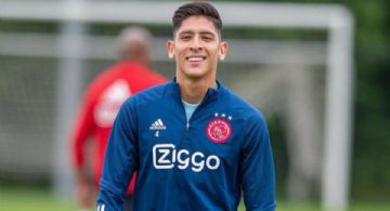 Resumen | El Ajax sigue imparable y ahora golea al Fortuna Sittard