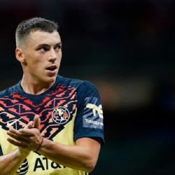 Federico Viñas da contundente mensaje de cara al Clásico Nacional contra Chivas
