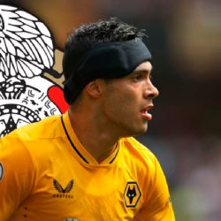 Nueva solicitud de la FMF para poder contar con Raúl Jiménez en Selección Mexicana