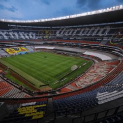 Posibilidades de que aumente el aforo en el Estadio Azteca para el Clásico Nacional entre América y Chivas