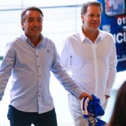 La razón por la que Emilio Azcárraga asistió al entrenamiento del América previo al Clásico Nacional 
