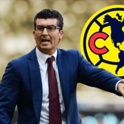 'Chepo' de la Torre le abre la puerta a regresar al América ahora como DT