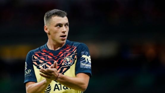 Federico Viñas da contundente mensaje de cara al Clásico Nacional contra Chivas