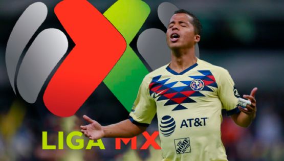 Giovani Dos Santos, con los minutos contados para conseguir equipo en la Liga MX