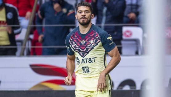 Henry Martín señala los años de fracasos que ha vivido Chivas a comparación del América 