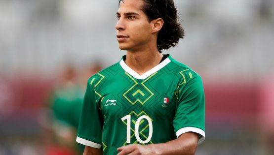 Manuel Pellegrini, DT del Betis habla sobre el pronto regreso del canterano del América Diego Lainez