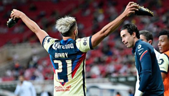 Las más grandes humillaciones del América a Chivas en el Clásico Nacional