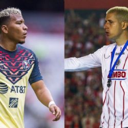 Video | Bofo Bautista llama petardo a Roger Martínez y el colombiano lo humilla con su respuesta