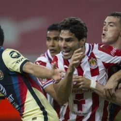 Video | América trollea a Chivas recordándoles la identidad y su reciente mediocridad 