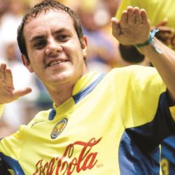 Cuauhtémoc Blanco pide festejo especial a Henry Martín y Sebastián Córdova para el Clásico Nacional 