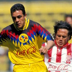 Cuauhtémoc Blanco señala lo que le falta por mejorar a Sebastián Córdova