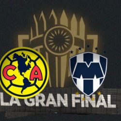 Oficial | Definido el horario de la Gran Final de la Concachampions entre América y Monterrey 