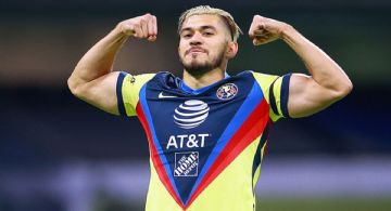 Henry Martín admite dolor por el título de Liga del Cruz Azul 