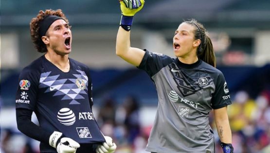 América recibe sanción de la COFECE por prácticas monopólicas y tope salarial en la Liga MX Femenil 