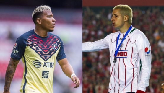 Video | Bofo Bautista llama petardo a Roger Martínez y el colombiano lo humilla con su respuesta