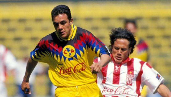 Cuauhtémoc Blanco señala lo que le falta por mejorar a Sebastián Córdova