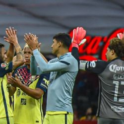 La Posible Alineación del Club América para el Clásico Nacional contra Chivas