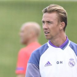 El ex-futbolista del Real Madrid, Guti, elogia al Club América