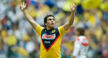 Salvador Cabañas no se declara 'antichivas' previo al Clásico Nacional