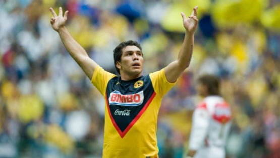 Salvador Cabañas no se declara 'antichivas' previo al Clásico Nacional