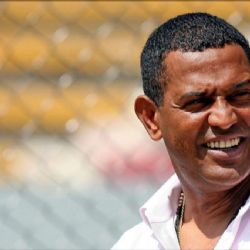 Antonio Carlos Santos responde a las polémicas declaraciones del 'Bofo' Bautista