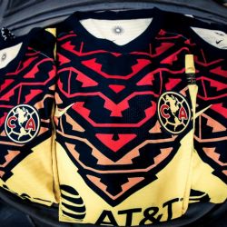 Los descartados del Club América para el Clásico Nacional contra Chivas 