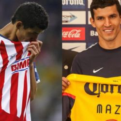 Francisco 'Maza' Rodríguez manda mensaje a al América y a Chivas con motivo del Clásico Nacional