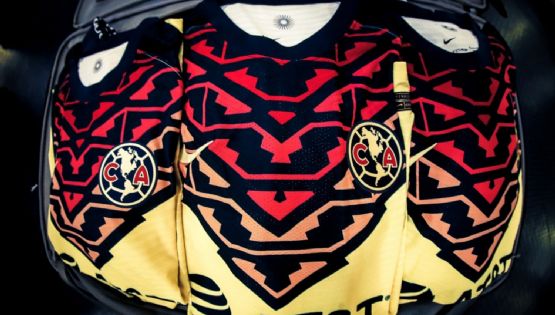 Los descartados del Club América para el Clásico Nacional contra Chivas 