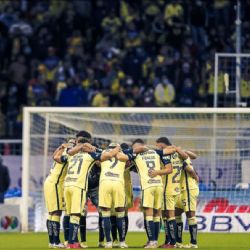 ¿Cómo afecta al América en la Tabla General el empate en el Clásico Nacional?
