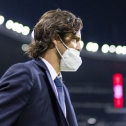 Santiago Solari rompe el silencio sobre el polémico arbitraje en el Clásico Nacional entre América y Chivas
