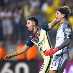 Memo Ochoa logra nuevo récord histórico con el Club América en el Clásico Nacional 