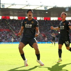 Emotivo mensaje de Raúl Jiménez tras su golazo contra el Southampton
