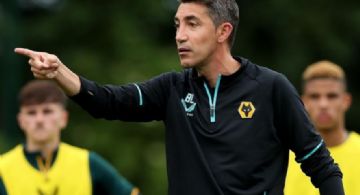  DT del Wolverhampton aplaude el reencuentro con el gol de Raúl Jiménez 