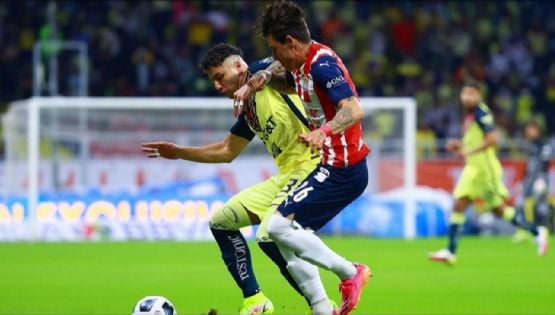 Jorge Sánchez muestra la herida que le causó la terrible entrada del 'Chicote' Calderón