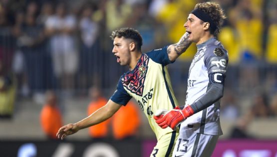 Memo Ochoa logra nuevo récord histórico con el Club América en el Clásico Nacional 