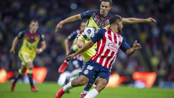 Afición del Club América lanza duras críticas contra Sebastián Córdova