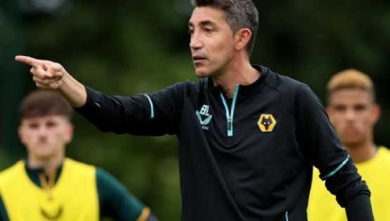  DT del Wolverhampton aplaude el reencuentro con el gol de Raúl Jiménez 