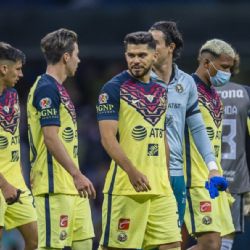 ¿Cómo quedó el América en la Tabla General de la Liga MX tras la Jornada 10?